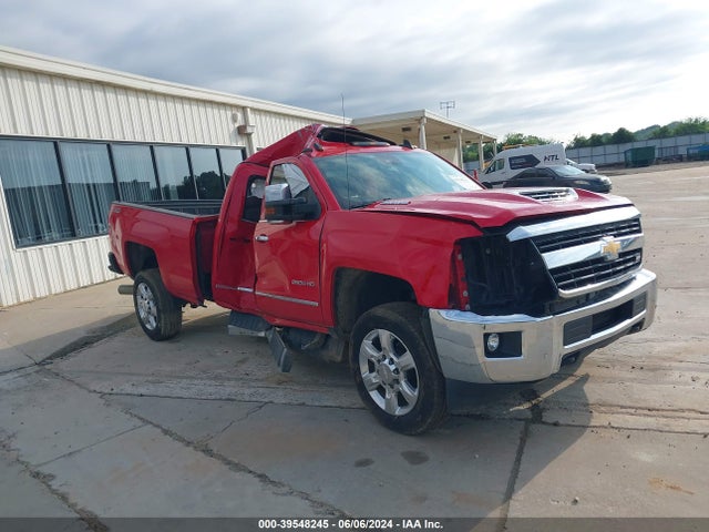 2017 1GC1KWEYXHF162307 main image