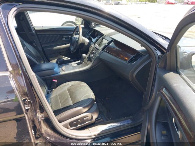 1FAHP2F82GG108702 Ford Taurus Limited