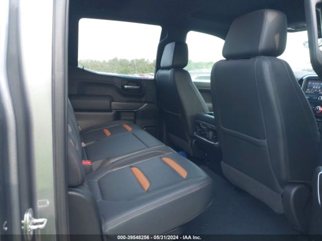 1GTP9EEL5LZ333718 GMC Sierra 1500 4wd  Short Box At4