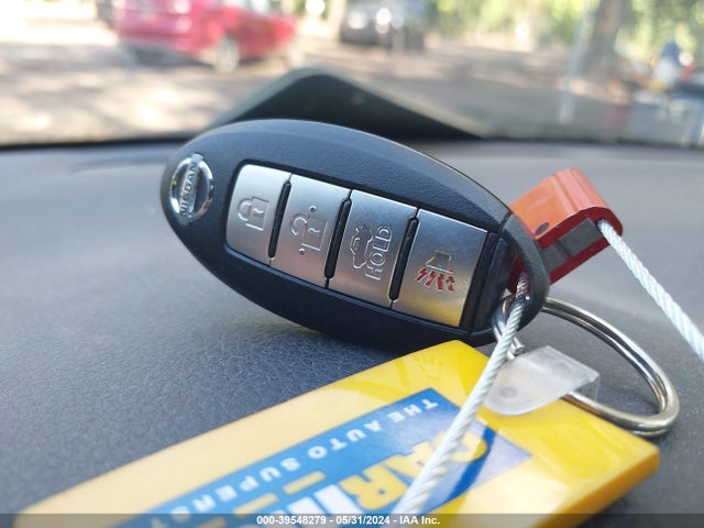 Nissan SENTRA SV 2017 3N1AB7AP6HY345377 Image 11
