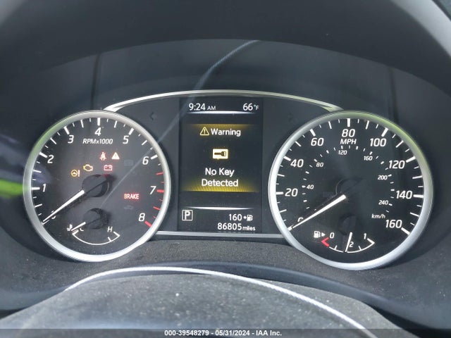 Nissan SENTRA SV 2017 3N1AB7AP6HY345377 Image 7