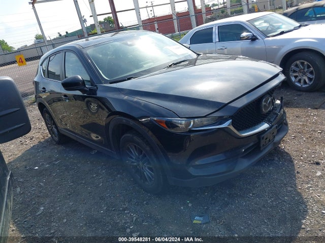 2020 JM3KFBCM1L1854244 главное изображение