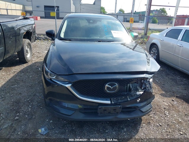 Mazda Cx-5 Touring 2020 JM3KFBCM1L1854244 Image 12