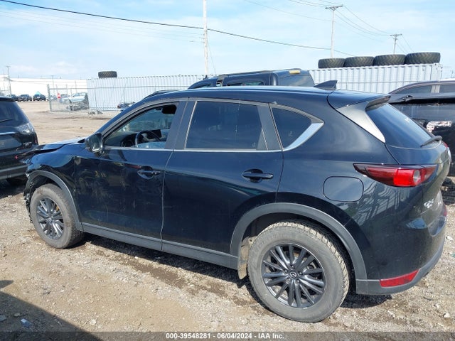 Mazda Cx-5 Touring 2020 JM3KFBCM1L1854244 Image 14