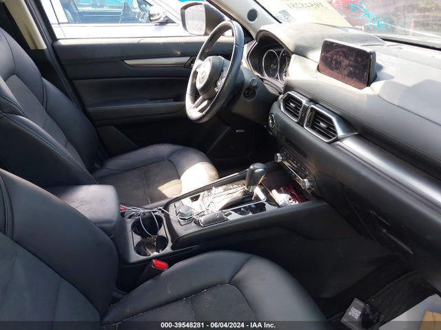 Mazda Cx-5 Touring 2020 JM3KFBCM1L1854244 Image 5