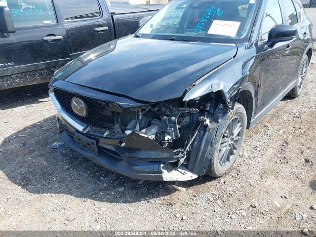 Mazda Cx-5 Touring 2020 JM3KFBCM1L1854244 Image 6
