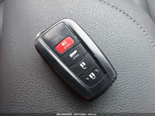 4T1K61AKXPU092455 Toyota CAMRY XSE