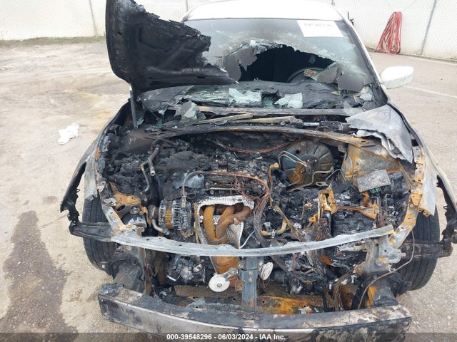 Nissan Altima 2.5 S 2015 1N4AL3AP0FN328691 Image 10