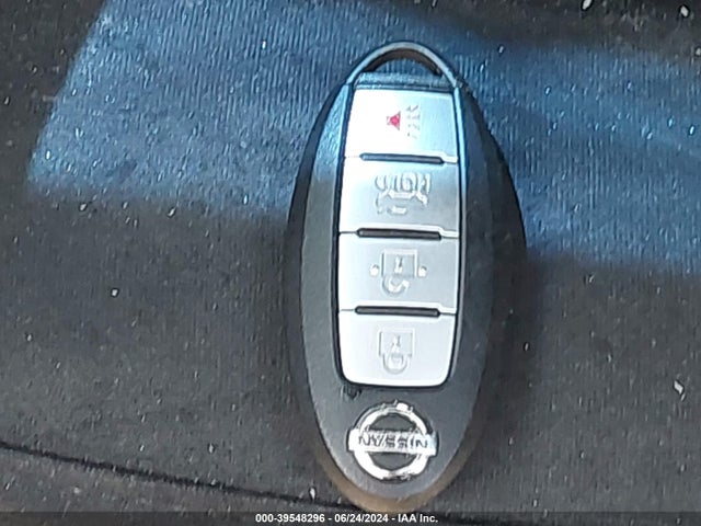 Nissan Altima 2.5 S 2015 1N4AL3AP0FN328691 Image 11