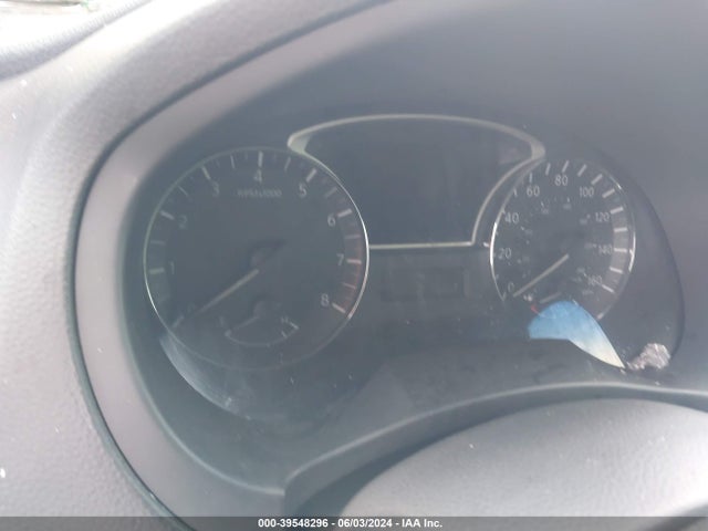Nissan Altima 2.5 S 2015 1N4AL3AP0FN328691 Image 7