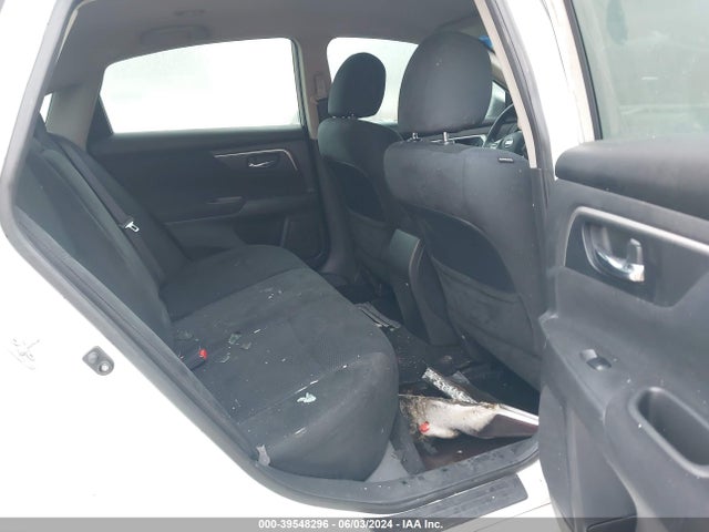 Nissan Altima 2.5 S 2015 1N4AL3AP0FN328691 Image 8