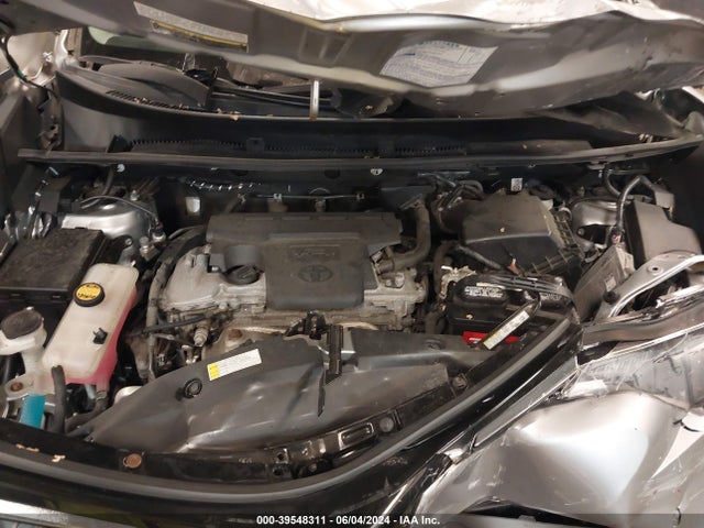 Toyota Rav4 Xle 2017 2T3RFREV2HW684491 Image 10