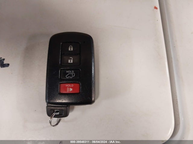 Toyota Rav4 Xle 2017 2T3RFREV2HW684491 Image 11