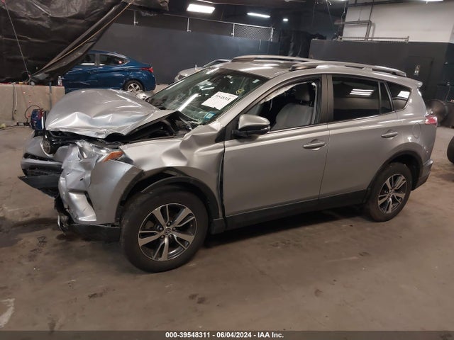 Toyota Rav4 Xle 2017 2T3RFREV2HW684491 Image 14