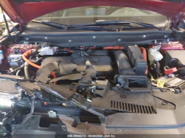 7FARS6H9XPE010090 Honda Cr-v Hybrid Sport Touring