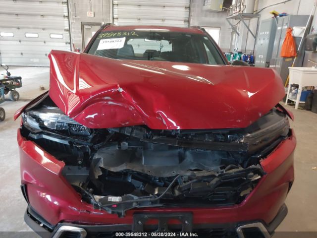 7FARS6H9XPE010090 Honda Cr-v Hybrid Sport Touring