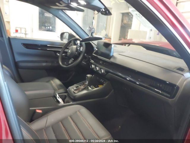 7FARS6H9XPE010090 Honda Cr-v Hybrid Sport Touring