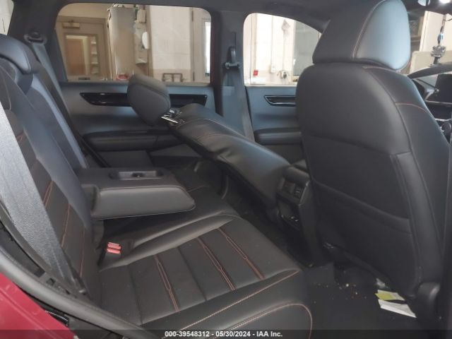 7FARS6H9XPE010090 Honda Cr-v Hybrid Sport Touring