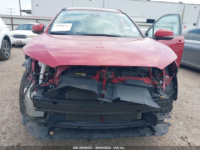 Toyota Corolla Cross Le 2022 7MUCAAAG3NV013461 Image 6