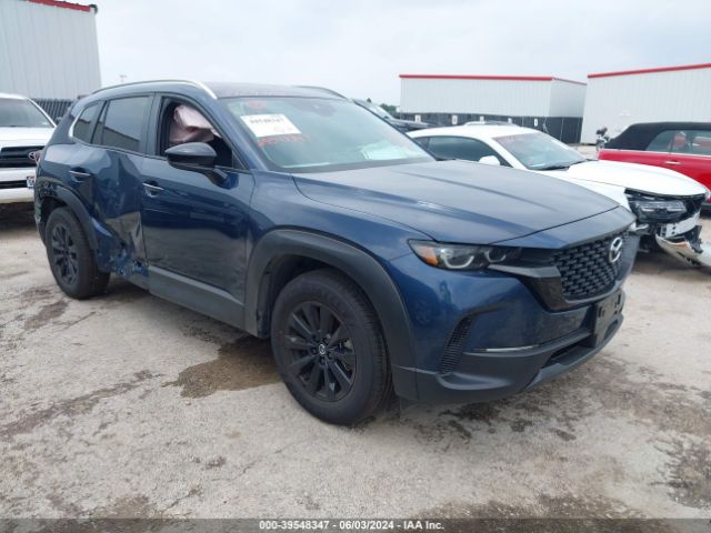 2024 MAZDA CX-50 7MMVABAM4RN196539