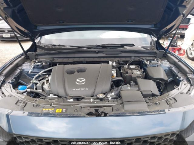 2024 MAZDA CX-50 7MMVABAM4RN196539 Photo 9