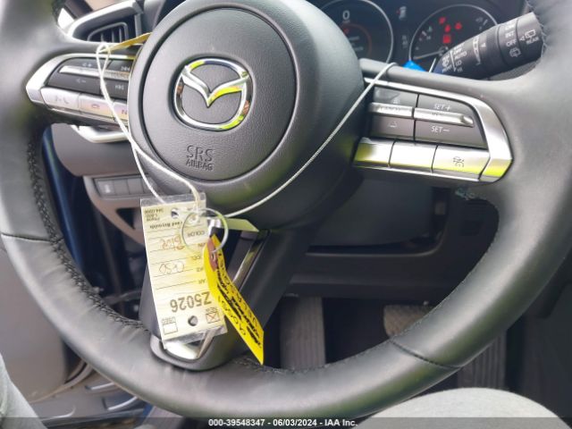 2024 MAZDA CX-50 7MMVABAM4RN196539 Photo 10