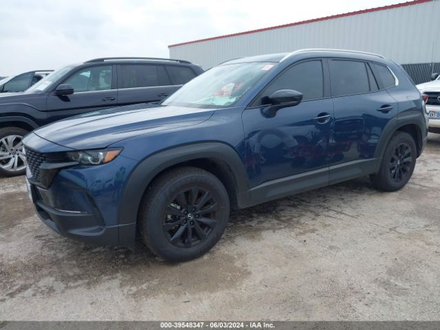 2024 MAZDA CX-50 7MMVABAM4RN196539 Photo 1