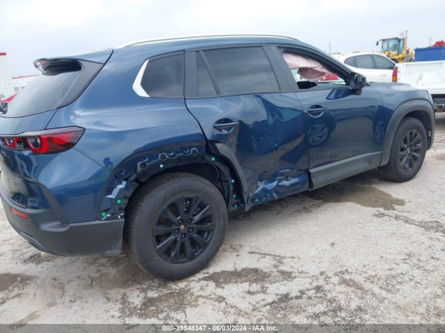 2024 MAZDA CX-50 7MMVABAM4RN196539 Photo 3