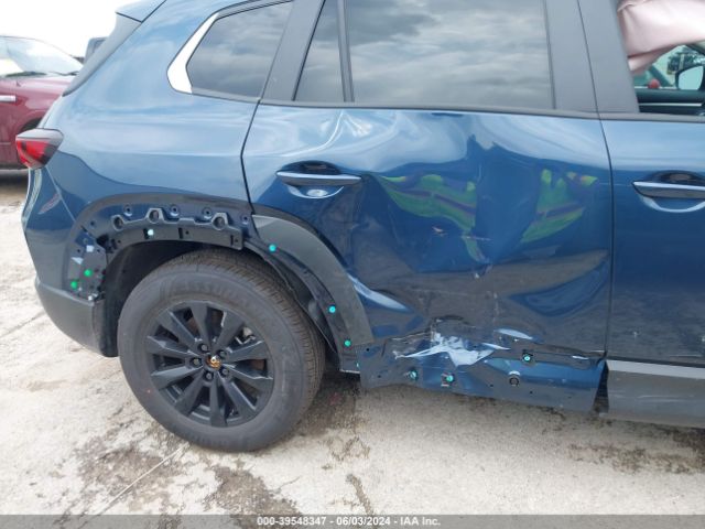 2024 MAZDA CX-50 7MMVABAM4RN196539 Photo 5