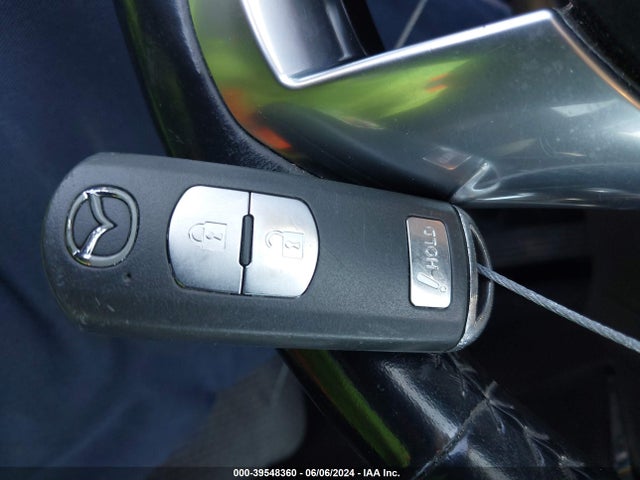 JM3KE2CY1G0759569 Mazda Cx-5 Touring