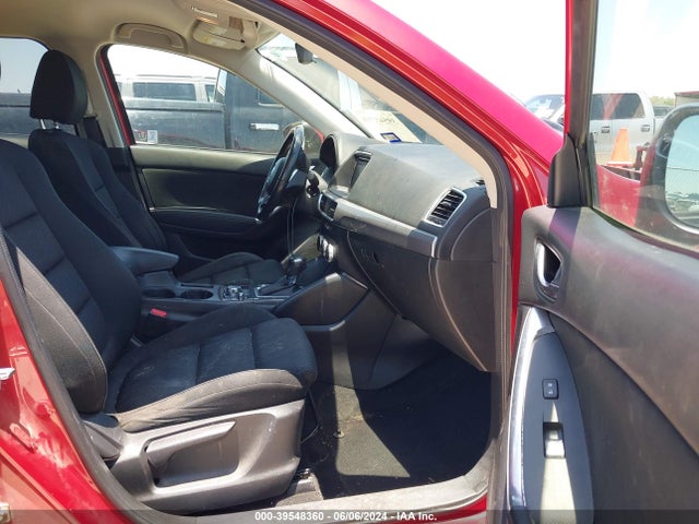 JM3KE2CY1G0759569 Mazda Cx-5 Touring