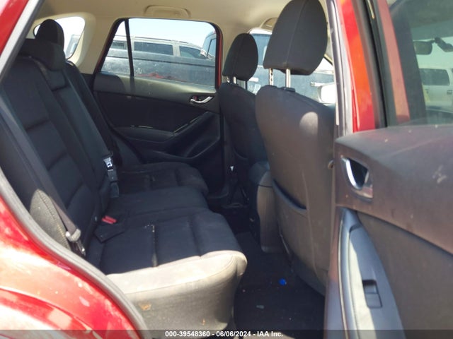 JM3KE2CY1G0759569 Mazda Cx-5 Touring