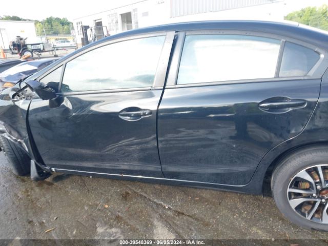 19XFB2F83EE252577 Honda CIVIC EX