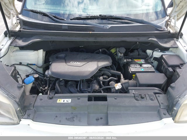 KIA Soul 2015 KNDJN2A20F7806292 Image 10