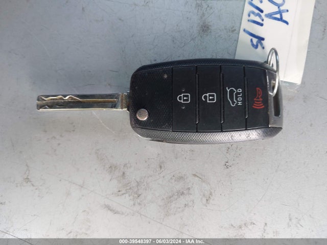 KIA Soul 2015 KNDJN2A20F7806292 Image 11