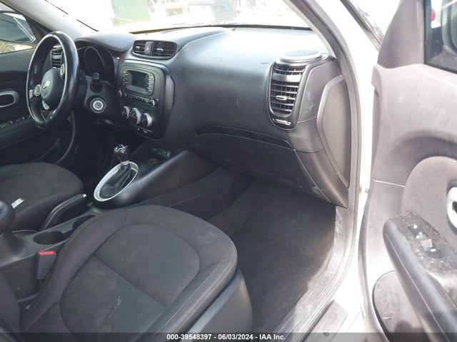 KIA Soul 2015 KNDJN2A20F7806292 Image 5