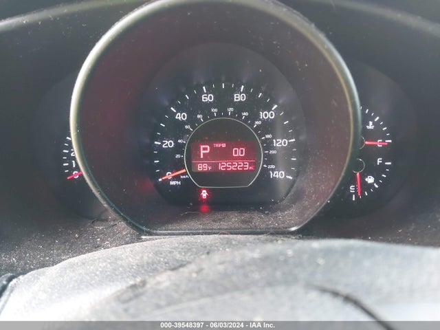KIA Soul 2015 KNDJN2A20F7806292 Image 7