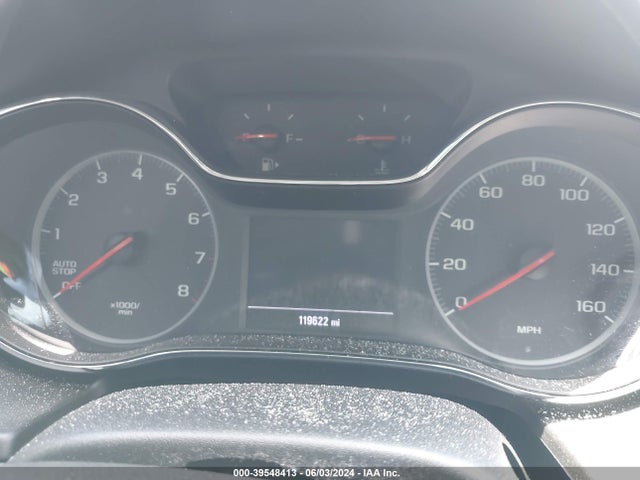 Chevrolet CRUZE LS 2019 1G1BC5SM4K7130394 Image 7