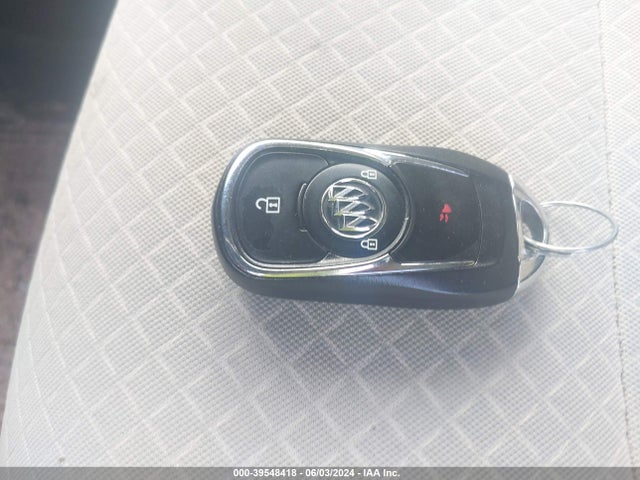 Buick Encore Preferred 2017 KL4CJESB7HB243207 Image 11