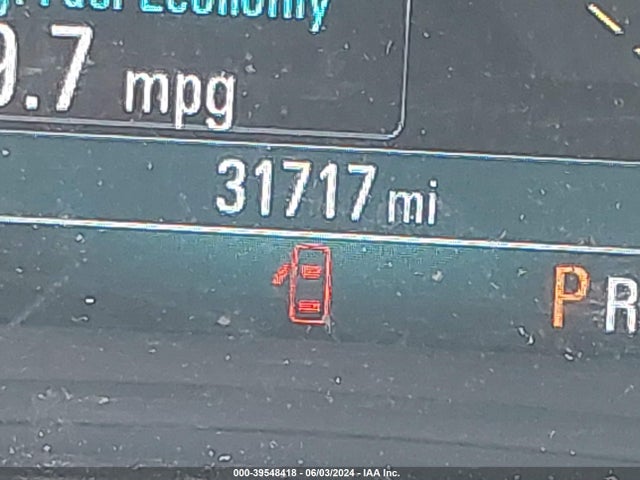 Buick Encore Preferred 2017 KL4CJESB7HB243207 Image 13
