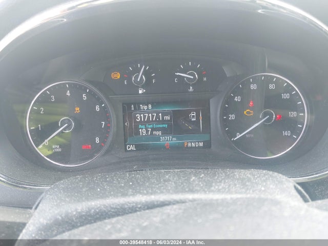 Buick Encore Preferred 2017 KL4CJESB7HB243207 Image 7