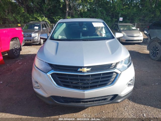 3GNAXUEV1MS108189 Chevrolet Equinox Awd Lt