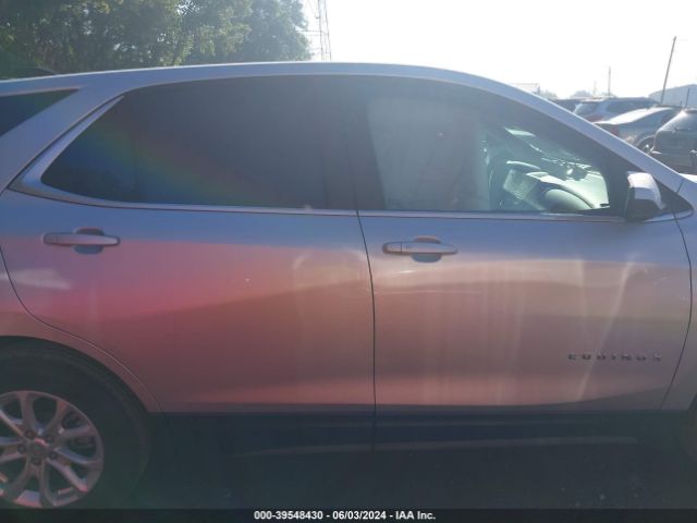 3GNAXUEV1MS108189 Chevrolet Equinox Awd Lt