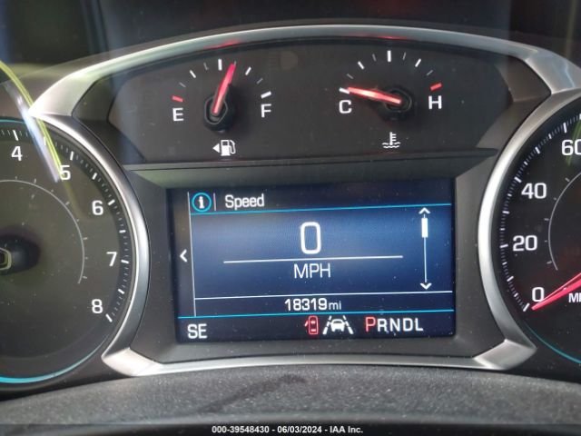 3GNAXUEV1MS108189 Chevrolet Equinox Awd Lt