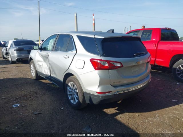 3GNAXUEV1MS108189 Chevrolet Equinox Awd Lt