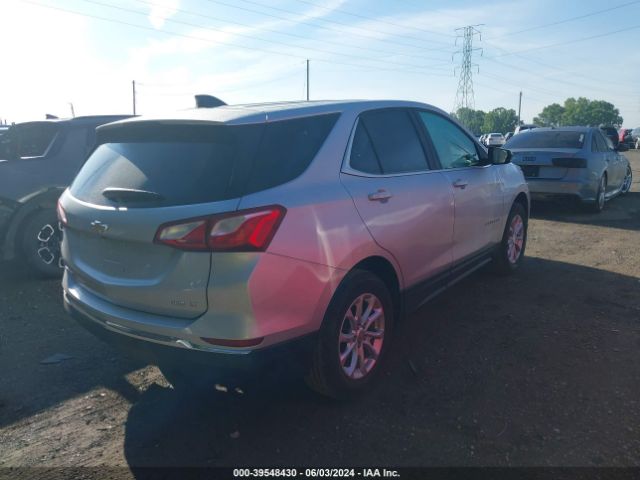 3GNAXUEV1MS108189 Chevrolet Equinox Awd Lt