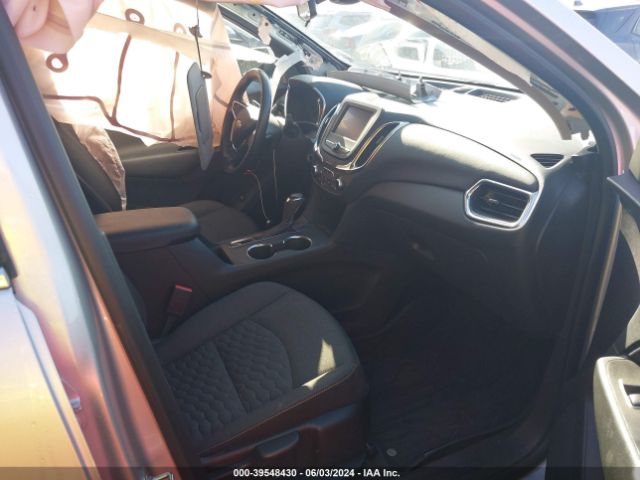 3GNAXUEV1MS108189 Chevrolet Equinox Awd Lt