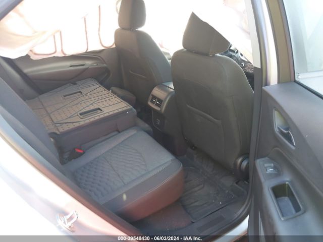 3GNAXUEV1MS108189 Chevrolet Equinox Awd Lt