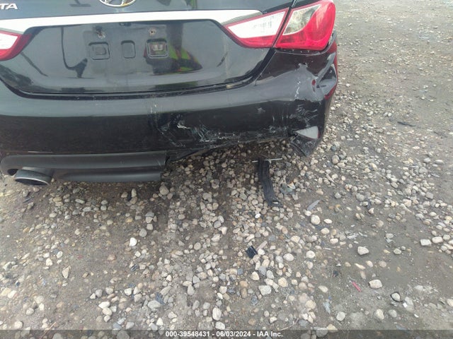 Hyundai SONATA SE 2014 5NPEC4AC6EH855745 Image 13