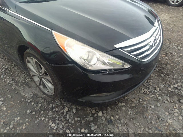 Hyundai SONATA SE 2014 5NPEC4AC6EH855745 Image 14